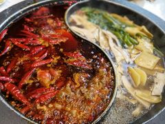 -川西坝子火锅(金沙1.0直营店)