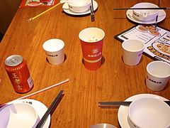 -老板恋上鱼(恒隆广场店)