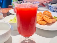 -四季民福烤鸭店(外滩外白渡桥店)