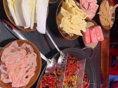 -重庆老灶火锅(红岭店)