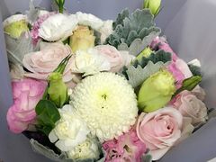 -双季花艺园艺市场(浦东店)