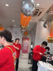 -LJOY丽锦造型·烫发染发