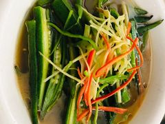 -又见炊烟私房菜(敬亭路店)