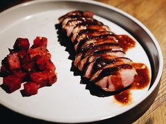 -毛辣果·酸(OHA复兴西路店)