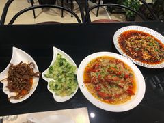-舌尖上的食缘花园主题餐厅