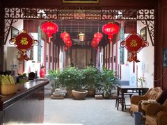 -董府·古宅餐厅