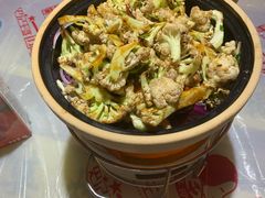 -王婆炒鱼(总店)