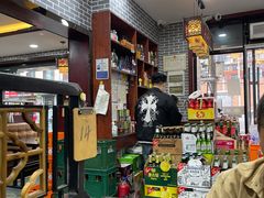 -海波肉串(振兴广场店)