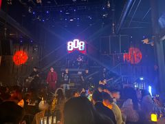 -808 LiveHouse