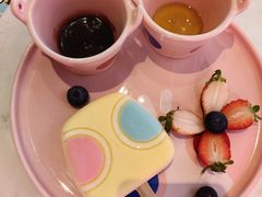 -水桶王国主题餐厅·聚会·生日派对·亲子活动·家庭套餐(亚龙湾希尔顿店)