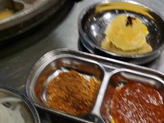 -哈哈碳都·牛肋条无限自助烤肉(台江万达店)