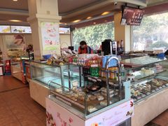 零售区-长发西饼(道前店)