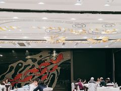 -白云宾馆·白云宴餐厅
