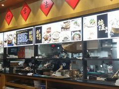 -功牛泉州牛肉小吃·火锅(三里街店)
