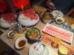 -田园肥牛府(东关街店)