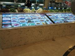 -徐记海鲜·宴会(大唐西市|丰庆店)