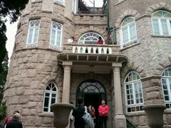 android_upload_pic-八大关景区