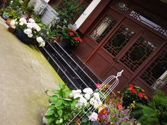 -凤来栖·净庭院·火锅(欧尚店)