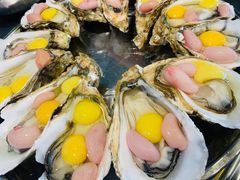 -飞尝蚝·顺德菜·鱼生(顺德总店)