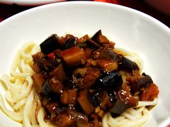 17、打卤面。来这里尝美食，不吃它就是犯罪呀！-四季小馆·地道北京小吃(广百店)