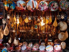 -新疆国际大巴扎