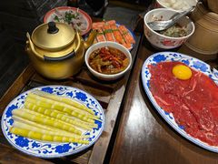 -萍姐火锅·公路夜市(南京新街口店)