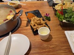 -掂档潮汕牛肉火锅(cityon熙地港店)