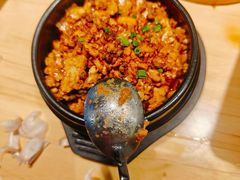 -金博士朝鲜民族餐厅(工大店)