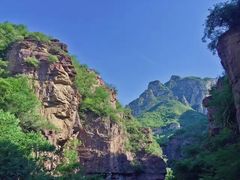 -云台山风景名胜区