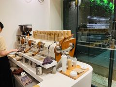 -% Arabica阿拉比卡咖啡(武康路店)