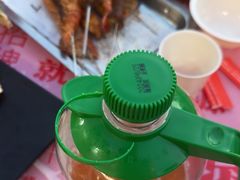 -永红源啤酒·烧烤·海鲜·大排档(台柳路店)