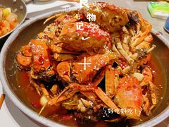 -一棠龙虾•王牌虾球(后湖御华里店)