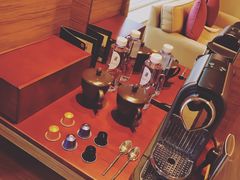 -深圳星河丽思卡尔顿酒店