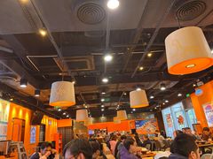 -大快活(丽丰店)