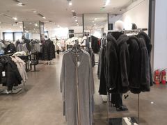 -ZARA(恒隆广场店)