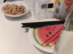 -佰人王串串香火锅(洋珠巷店)