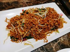 炒方便面-郑喜旺烧烤(郑州总店)