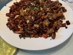 -辣婆婆(航天桥店)