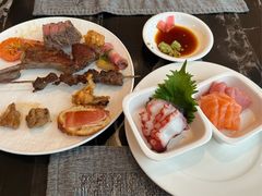 -云端西餐厅(南宁龙光那莲豪华精选酒店)