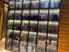 -青岛富力艾美酒店-乐美中餐厅创意胶东菜