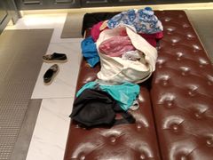 -威蒂斯国际健身游泳会所(东莞庄路店)