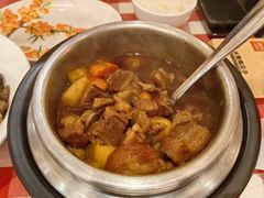 -西贝(枫蓝国际购物中心店)