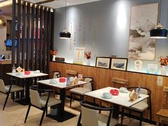 -山海菜馆·海肠捞饭·青岛菜(栈桥店)