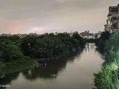 -小洲村