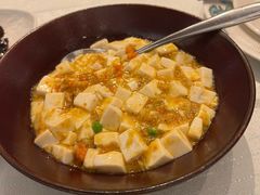 -上海和平饭店龙凤厅 Dragon Phoenix