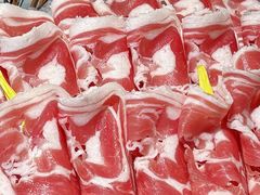 -涮福記·现切牛羊肉火锅(世纪汇店)