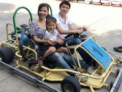 -太阳岛度假酒店