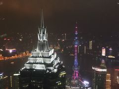 -上海柏悦酒店·世纪100牛排馆