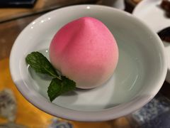 -局气烤鸭·北京菜(前门店)