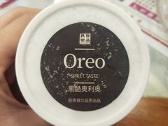-捷信牛奶甜品世家(学府店)